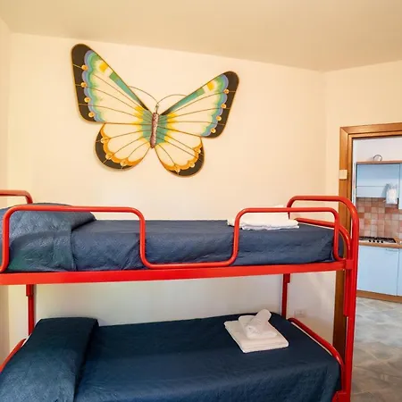 Domus Meravizosas 2 Daire