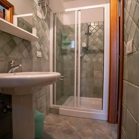 Daire Domus Meravizosas 2 *