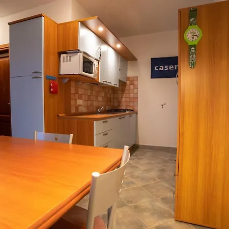 Апартаменты Domus Meravizosas 2 *