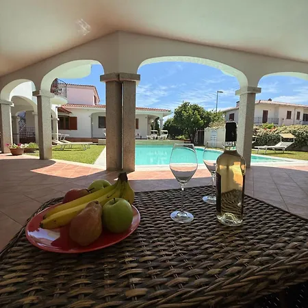 Domus Meravizosas 2 Апартаменты